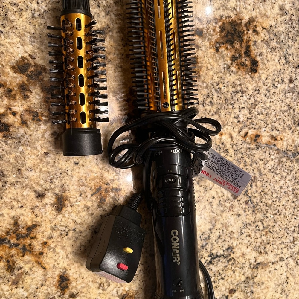 Conair air blow dryer